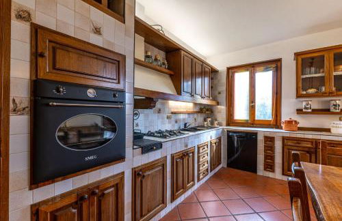 Villa Olea - Foto 25