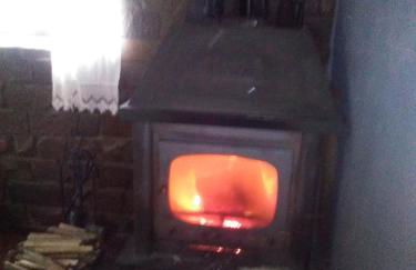 Casa Rural Calecha - Photo 15