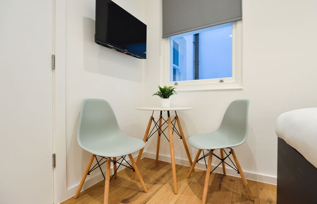 StayPrime Marylebone Serviced Apartments - Photo 61