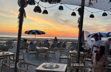 Superbe appartement avec vue sur la foret du Touquet Résidence les Dunes - Foto 20