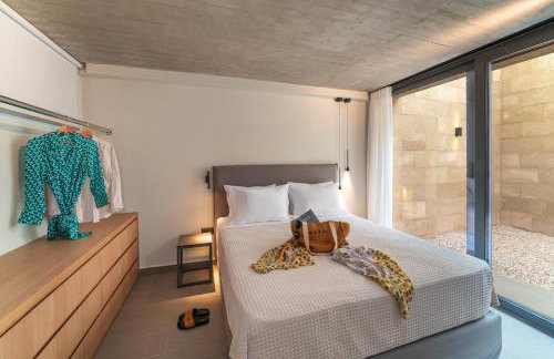 Linear Cabanon Kallithea Luxury Villas - Foto 25