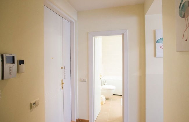 Old Riga Park Studio - Foto 6