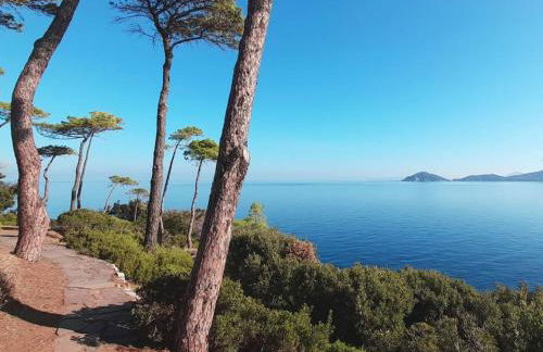 Holiday Home Villa Garibaldino by Interhome - Foto 65