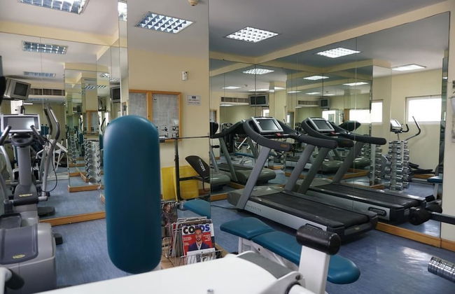 E5 Apartments - Foto 31