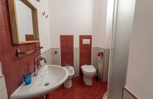 Jolie Piccola Maison Firenze - casa indipendente Careggi Rifredi - Foto 10