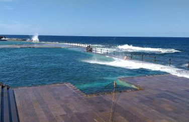 Las Olas Suite - Bajamar - Foto 27