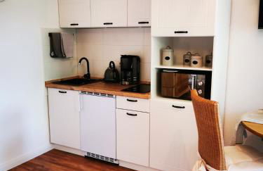 Sommerhaus Seidel - mit kostenlosem Parkplatz - - Foto 24