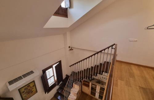 Duplex Palacio de los Burgo - Foto 7