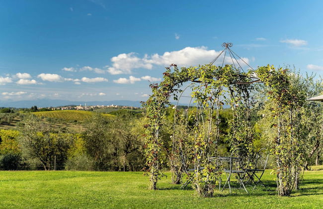 Fattoria la Loggia - Foto 39