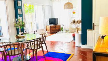 Belle maison de maître à 200 m du Canal du midi - Foto 4