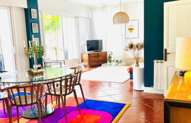 Belle maison de maître à 200 m du Canal du midi - Foto 4