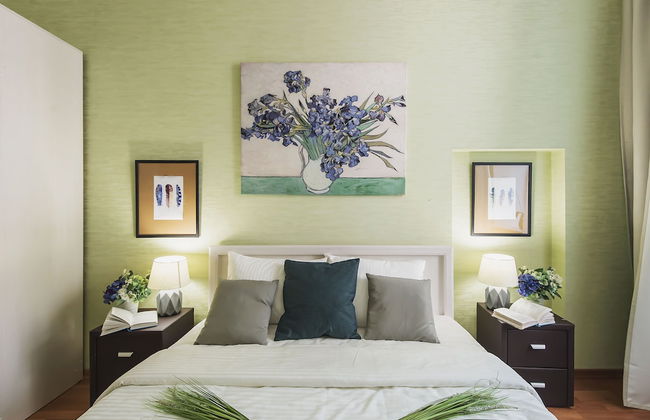 GM Apartment Serafimovicha 2 - 88 - Foto 9