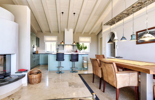 Montecristo - Villa di Sogno - Foto 10