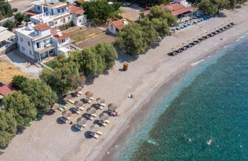 Naiada Apartments - Foto 1