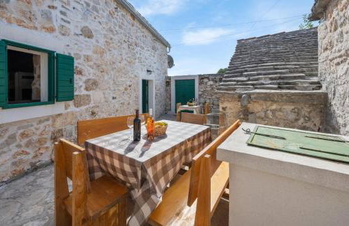 Cozy Home In Primosten With Wifi - Foto 8