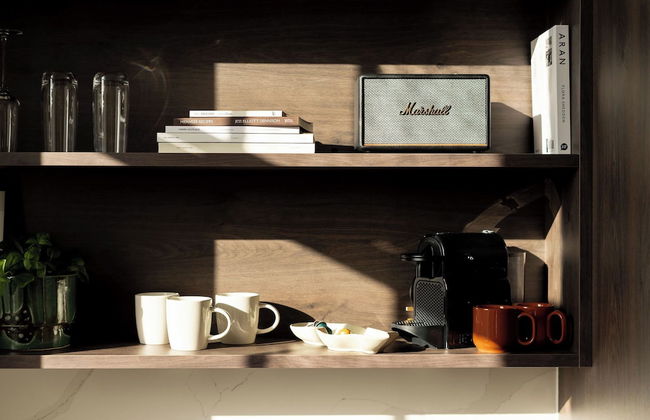 Moment George IV Bridge - Foto 22