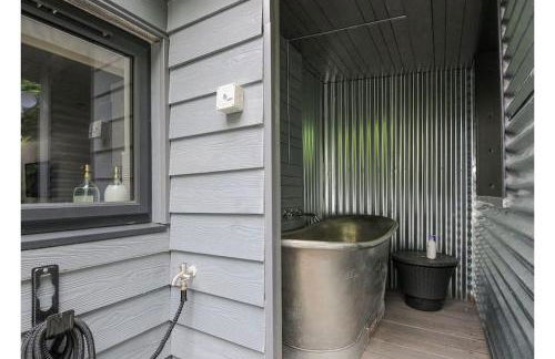 Newly Refurbished Beach Lodge - Foto 36