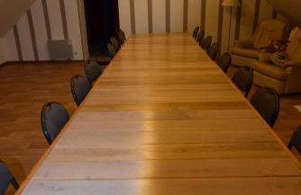 Le Relais du Hibou - Foto 20