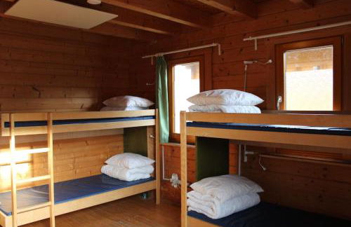 NabeDi-Blockhaus - Photo 7