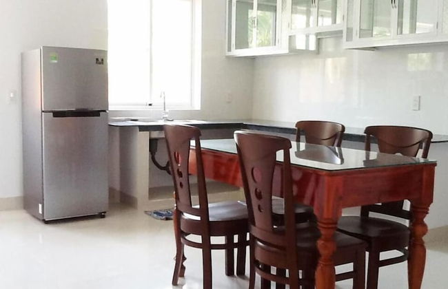 Areca Resort Cay Cau - Foto 16