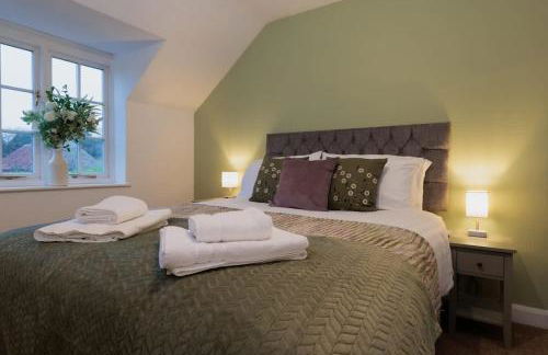 Dandelion Cottage - a gorgeous family cottage - Foto 7