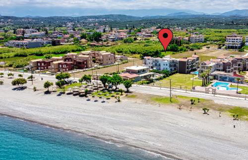 Oliva Beach Hotel - Foto 22