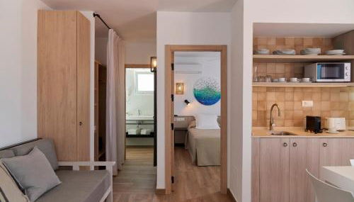 Apartamentos Sabina Playa - Foto 4