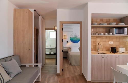 Apartamentos Sabina Playa - Foto 4