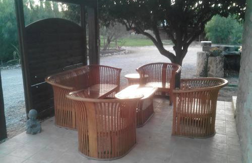 Mas Fany et Olivier - Foto 13