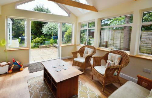 Woodside Cottage - Foto 29