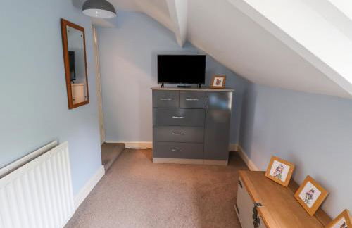 Woodcutters Cottage - Foto 14