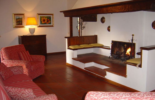 Agriturismo Palazzo Bello - Foto 25