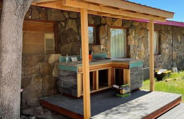 Delilah Ridge Winery Mid Mod Guesthouse - Foto 41