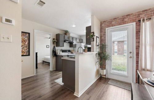 ZRoyal Stay 2BR Near Fort Cavazos - Ideal for TDY, Travel Nurses, Contractors & Extended Stays - Foto 34