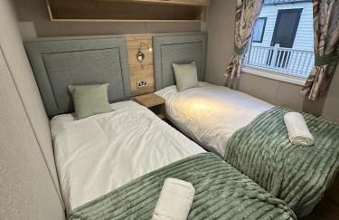 Clearwater View - Stunning sea views from large deck - Foto 12