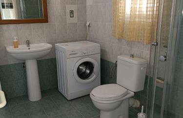 Sea view Cycladic house - Foto 20