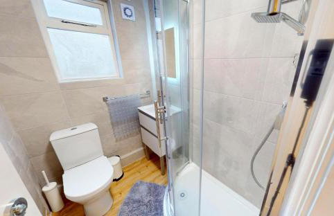 St Ives Fir Tree Lodge - Foto 29