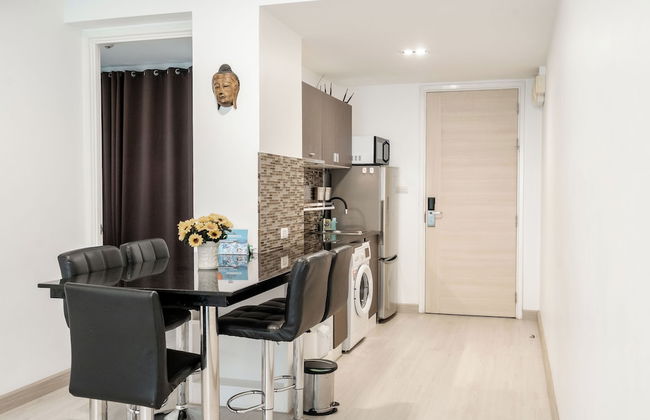 My Resort Beach Apartment - Foto 31