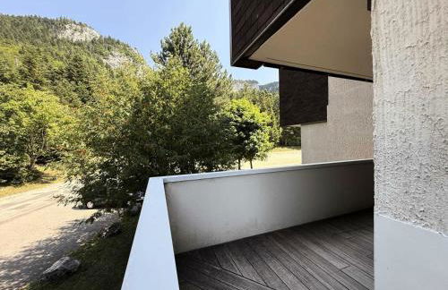 Résidence Herbouilly - APPARTEMENT T2 STANDING PIED DES PISTES MAE-5783 - Foto 13