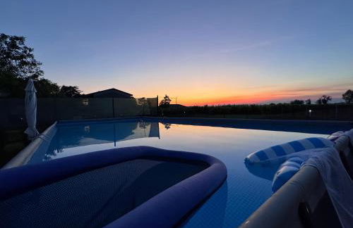 Pineta Apartment with Exclusive Pool - Foto 15