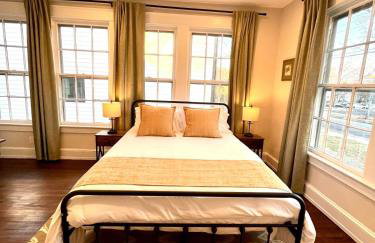 Clover Cottage at Old Town Alexandria! - Foto 6