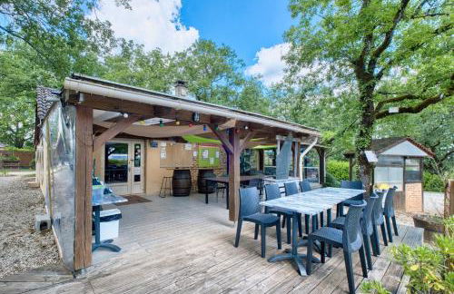 Chalet Grillon - Foto 23