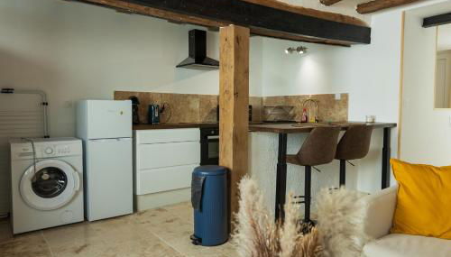 Le 7 BIS Loches - Foto 3