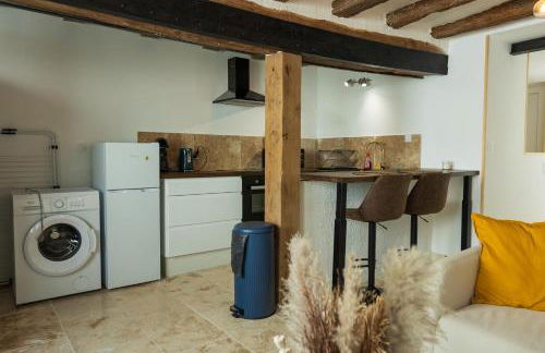 Le 7 BIS Loches - Foto 3