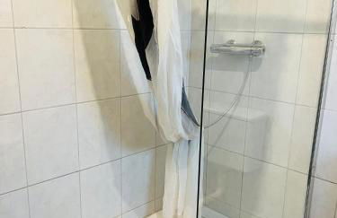 Dat Blockhus am Diek - Foto 9