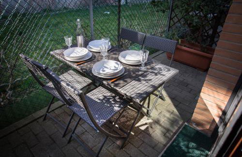 Duplex at the entrance to Venice 2 bathroom and terrace - Foto 30