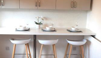 Kelpies Serviced Apartments- Jamieson - Foto 2