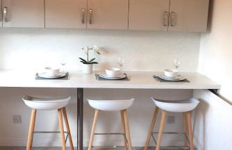 Kelpies Serviced Apartments- Jamieson - Foto 2