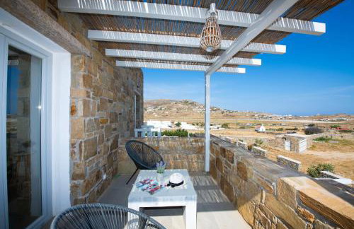 Sol Mykonos Studios - Foto 30