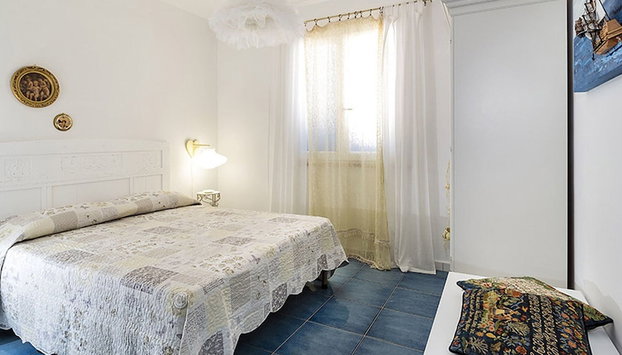 Belvilla by OYO Spuma di Mare - Riccio - Foto 4, Habitación